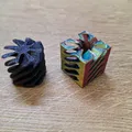 Khối Fidget Passthrough Mini (2cm) - Thumbnail 3