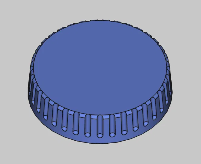 Chụp Thân Máy & Nắp Ống Kính M42 - Image 5