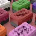 "BreezeBox" - Hộp Lưu Trữ In 3D - Thumbnail 2