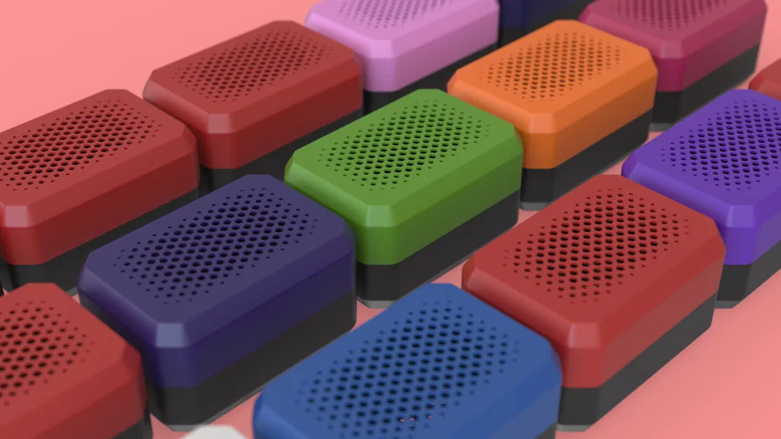 "BreezeBox" - Hộp Lưu Trữ In 3D - Image 4