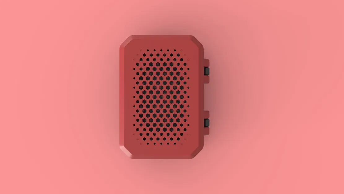 "BreezeBox" - Hộp Lưu Trữ In 3D - Image 5