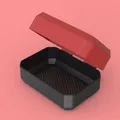"BreezeBox" - Hộp Lưu Trữ In 3D - Thumbnail 7