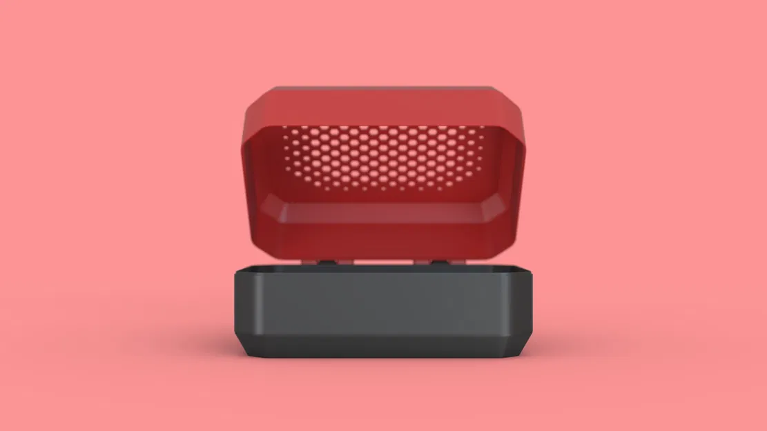 "BreezeBox" - Hộp Lưu Trữ In 3D - Image 8