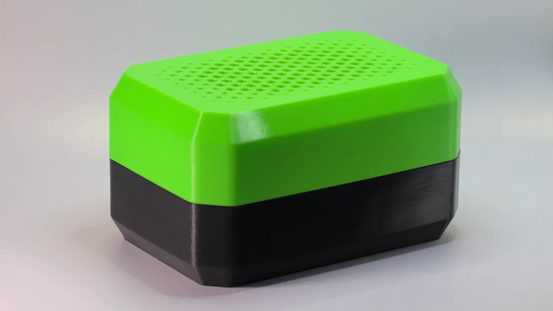 "BreezeBox" - Hộp Lưu Trữ In 3D - Image 11