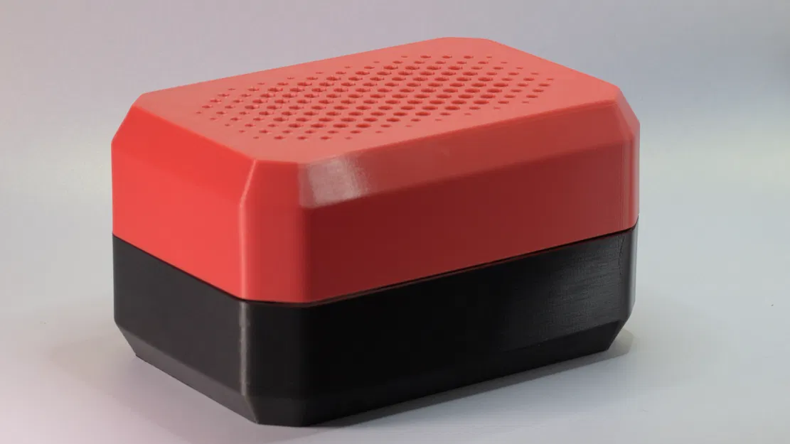 "BreezeBox" - Hộp Lưu Trữ In 3D - Image 12