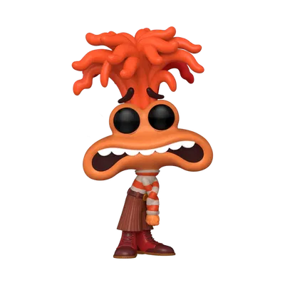 Mô hình Funko Anxiety từ Inside Out 2