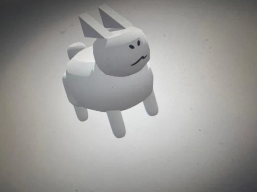 Gubby - Roblox - Image 1