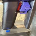 Khóa cò máy hút bụi Dyson V8 - Thumbnail 1