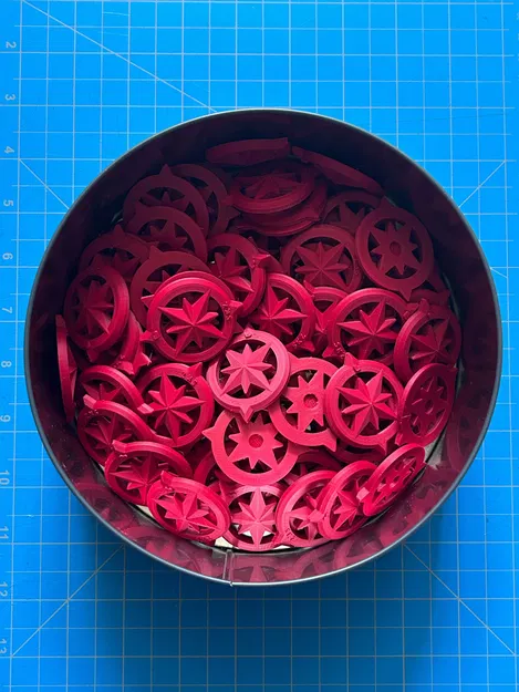 Nam Châm La Bàn Miễn Phí Stray Kids - Image 2