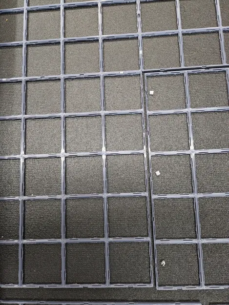 CLICKbase: Đế Gridfinity Khớp Nối Không Nam Châm - Cạnh Bằng Phẳng, Mở Rộng Dễ Dàng, Rất Cứng Cáp - Image 3