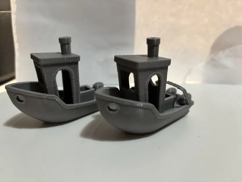 Speed Benchy - Phiên bản Thuyền Tốc Độ - Image 1