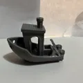Speed Benchy - Phiên bản Thuyền Tốc Độ - Thumbnail 2