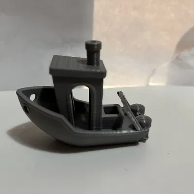 Speed Benchy - Phiên bản Thuyền Tốc Độ