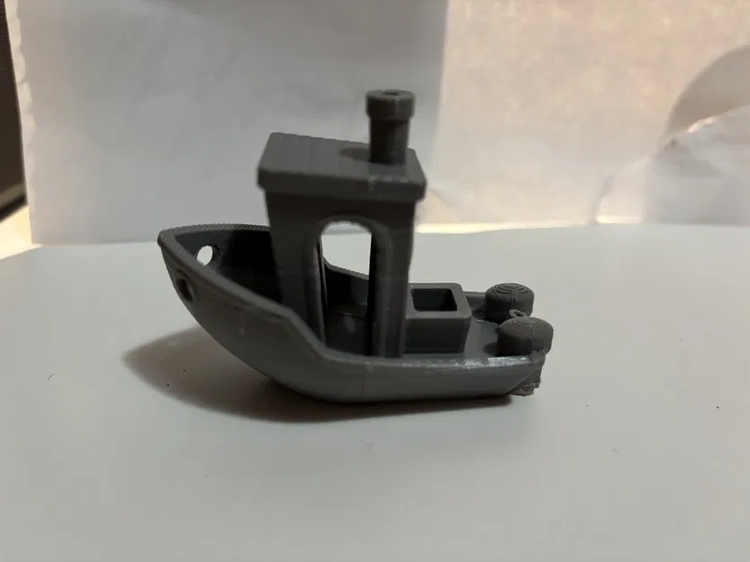 Speed Benchy - Phiên bản Thuyền Tốc Độ - Image 4