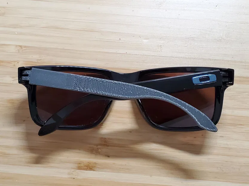 Cánh Tay Thay Thế Cho Kính Oakley Holbrook - Image 2