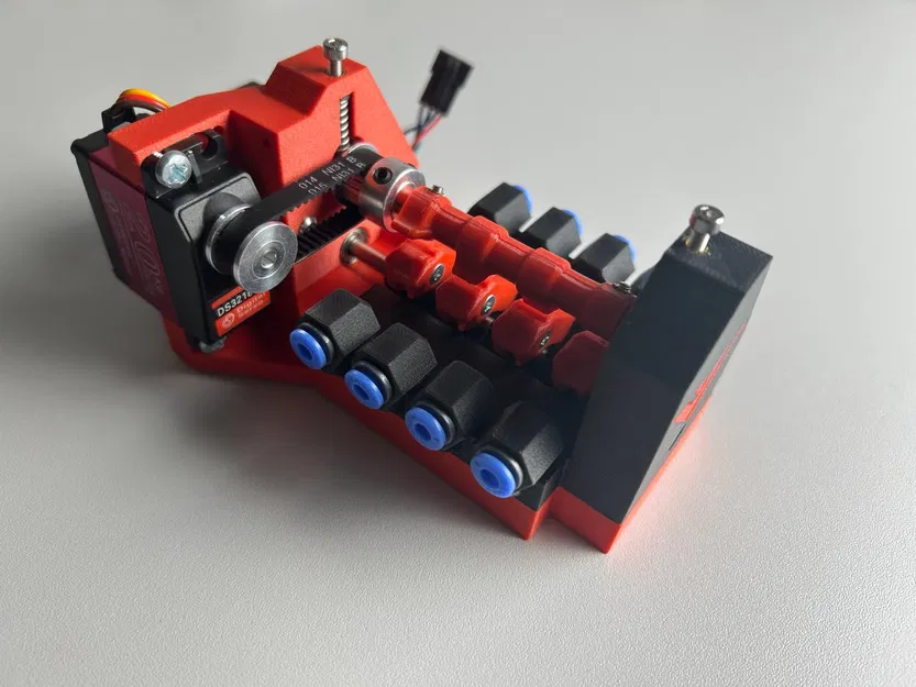 Hard mode Pico MMU - Image 1