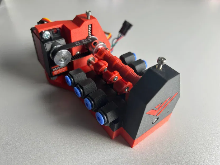 Hard mode Pico MMU - Image 2