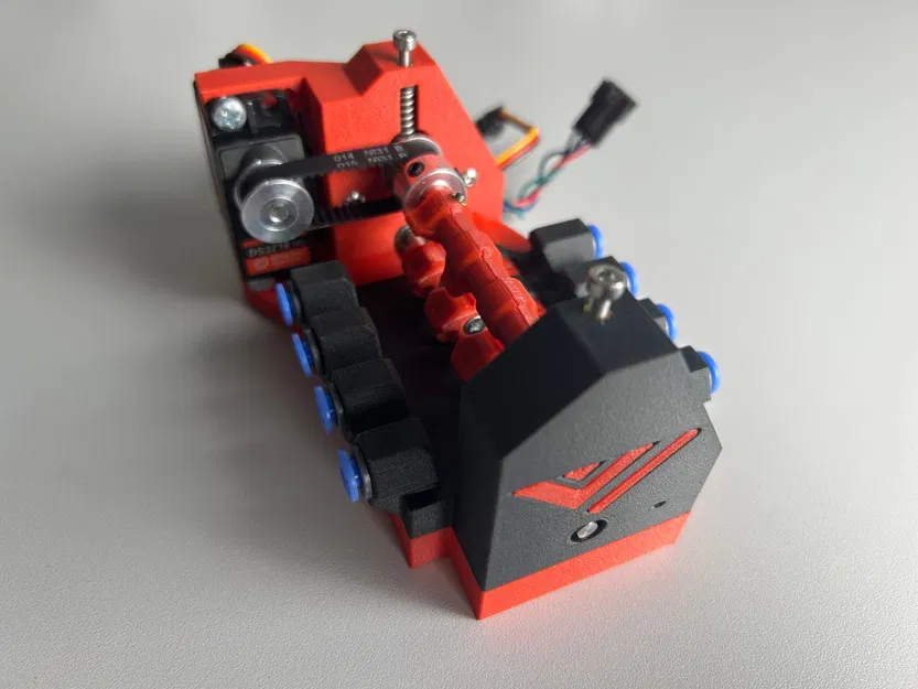 Hard mode Pico MMU - Image 3