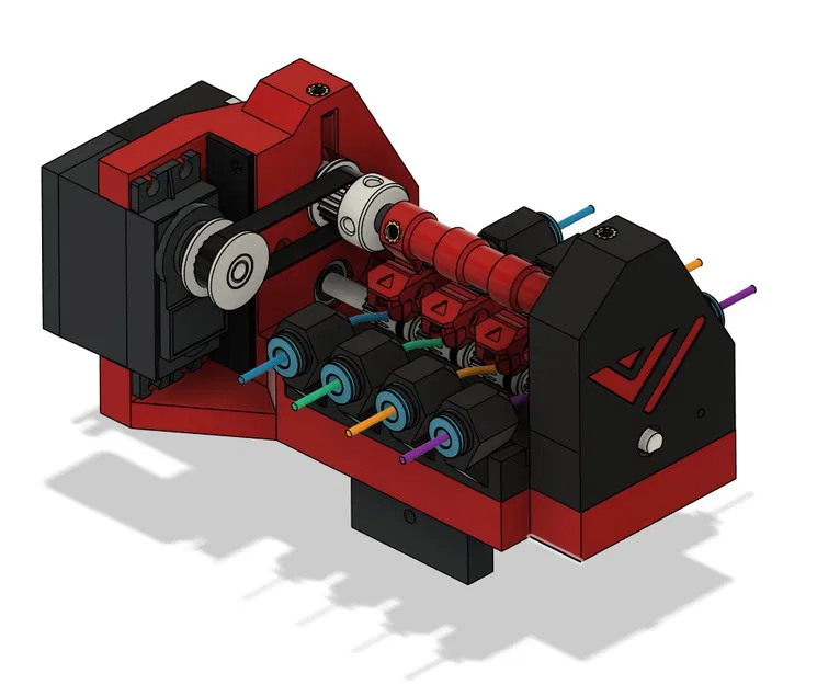 Hard mode Pico MMU - Image 4