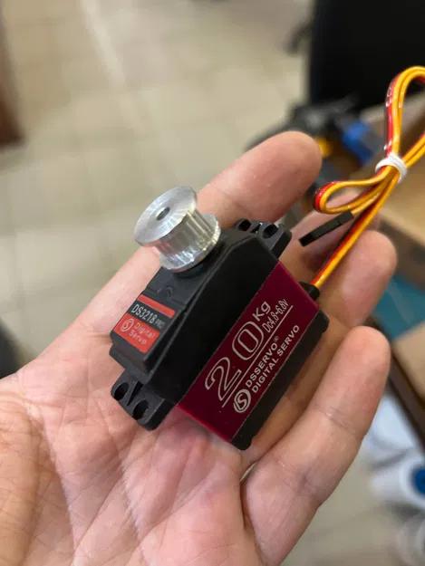 Hard mode Pico MMU - Image 7