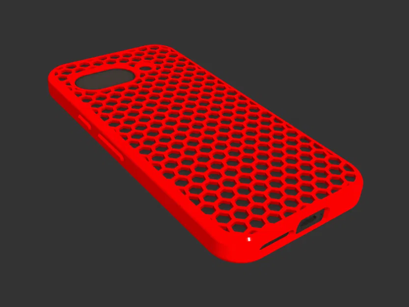 Ốp Lưng Google Pixel 9a - Image 1