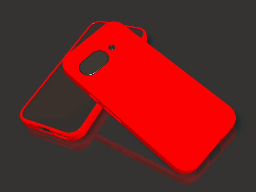 Ốp Lưng Google Pixel 9a - Image 2