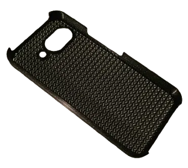 Ốp lưng Pixel 9a cho PLA/nhựa cứng - Image 1