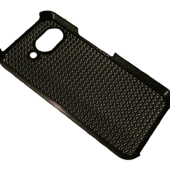 Ốp lưng Pixel 9a cho PLA/nhựa cứng