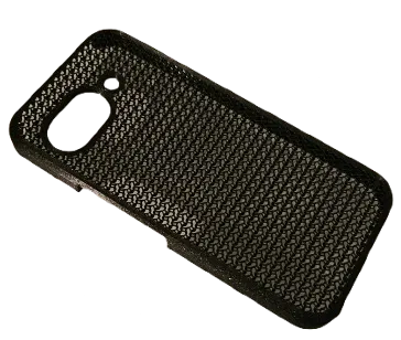 Ốp lưng Pixel 9a cho PLA/nhựa cứng - Image 3