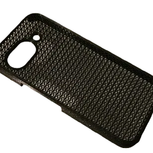 Ốp lưng Pixel 9a cho PLA/nhựa cứng