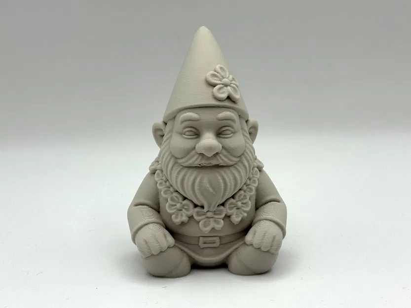 Chú Lùn Hoa – Người Bạn Nở Rộ Cho Vườn Nhà Hay Kệ Sách Của Bạn! - Image 1