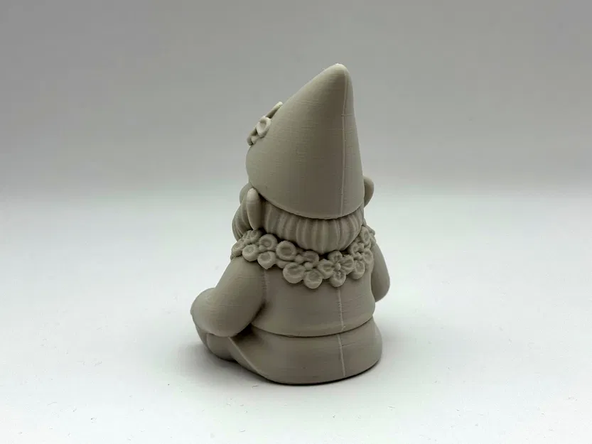 Chú Lùn Hoa – Người Bạn Nở Rộ Cho Vườn Nhà Hay Kệ Sách Của Bạn! - Image 2