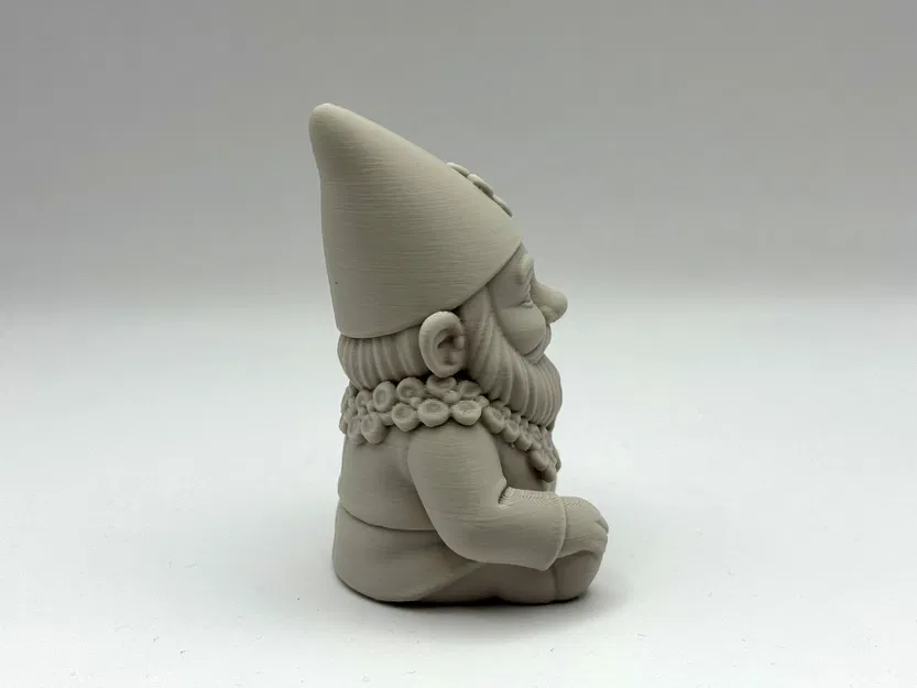 Chú Lùn Hoa – Người Bạn Nở Rộ Cho Vườn Nhà Hay Kệ Sách Của Bạn! - Image 3