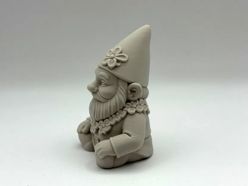 Chú Lùn Hoa – Người Bạn Nở Rộ Cho Vườn Nhà Hay Kệ Sách Của Bạn! - Image 4