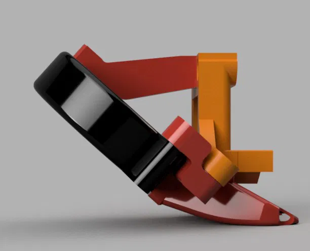 Hệ thống làm mát 360 độ MK3S/MK3.5 lấy cảm hứng từ MK4S - Image 2