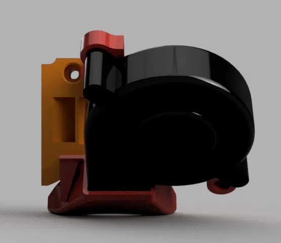 Hệ thống làm mát 360 độ MK3S/MK3.5 lấy cảm hứng từ MK4S - Image 4