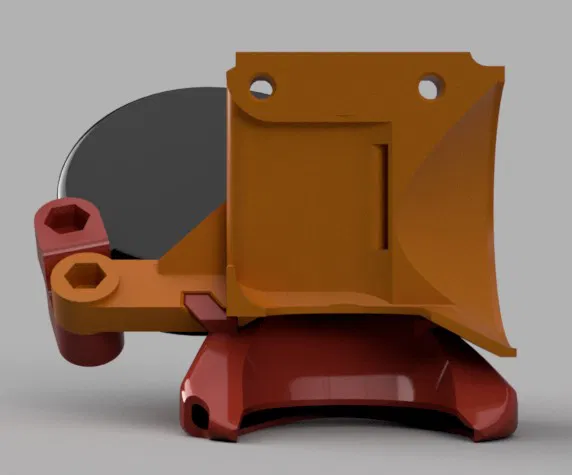 Hệ thống làm mát 360 độ MK3S/MK3.5 lấy cảm hứng từ MK4S - Image 6