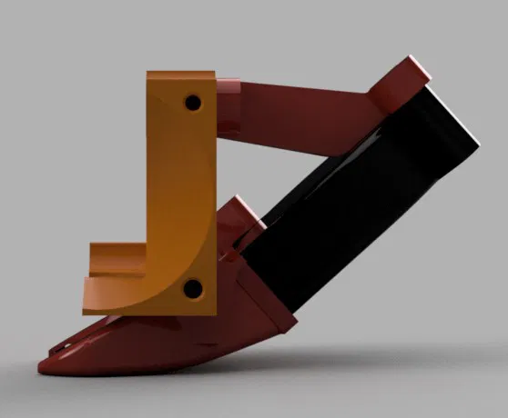 Hệ thống làm mát 360 độ MK3S/MK3.5 lấy cảm hứng từ MK4S - Image 8