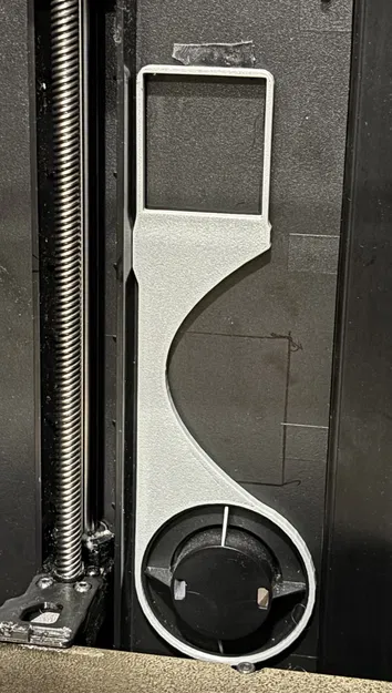 Creality K1 Hộp Hứng Phân Bã! - Image 3