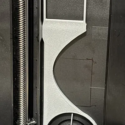 Creality K1 Hộp Hứng Phân Bã!