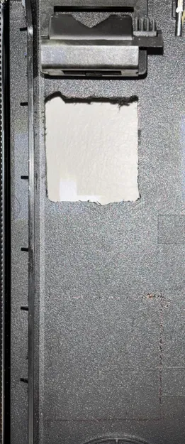 Creality K1 Hộp Hứng Phân Bã! - Image 4