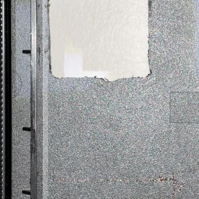 Creality K1 Hộp Hứng Phân Bã!