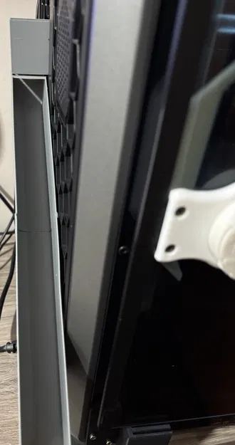 Creality K1 Hộp Hứng Phân Bã! - Image 7