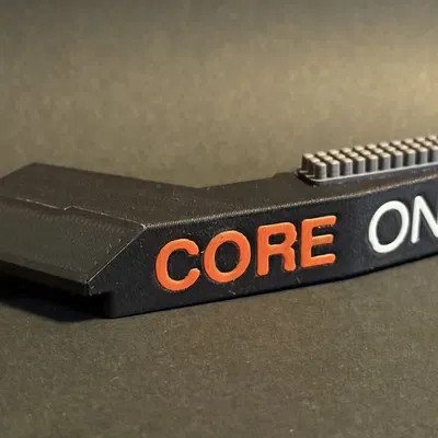 Core One Nozzle Wiper - Bản Remix - Không Cần Hỗ Trợ