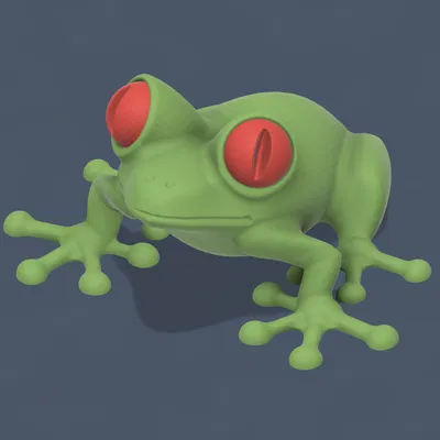 AJ Ếch nhiều bộ phận (fusion360)