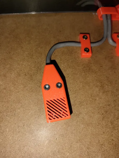 Giá đỡ BME280 & SHT20 - Image 1