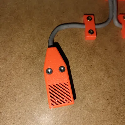 Giá đỡ BME280 & SHT20