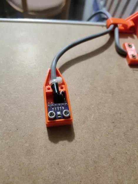 Giá đỡ BME280 & SHT20 - Image 3