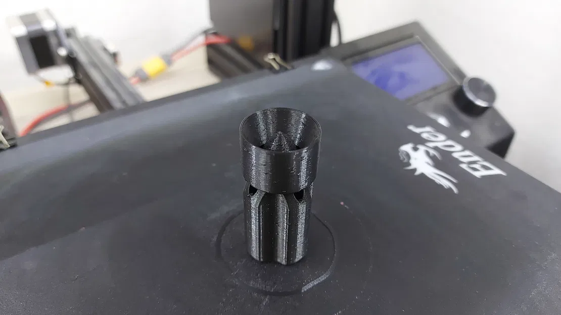 Còi hú 4 tông độc đáo - Image 1