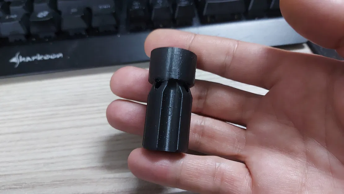 Còi hú 4 tông độc đáo - Image 2